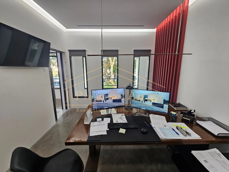 Apartamento T3 para Venda em Almancil Foto 12