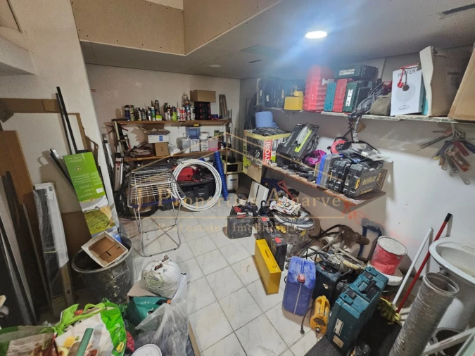 Apartamento T3 para Venda em Almancil Foto 19