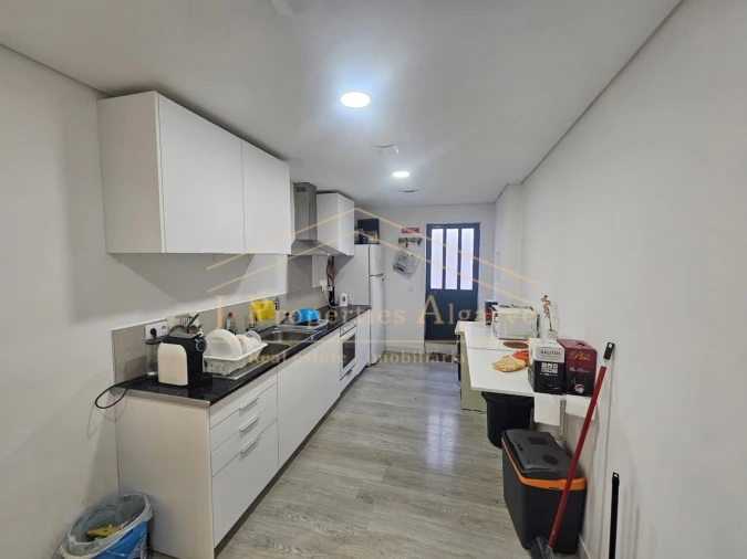 Apartamento T3 para Venda em Almancil Foto 2