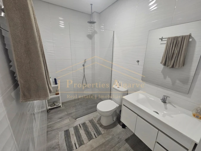 Apartamento T3 para Venda em Almancil Foto 6