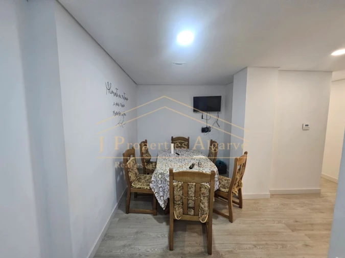 Apartamento T3 para Venda em Almancil Foto 3