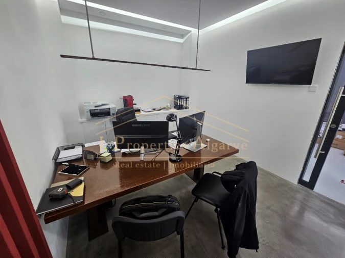 Apartamento T3 para Venda em Almancil Foto 13