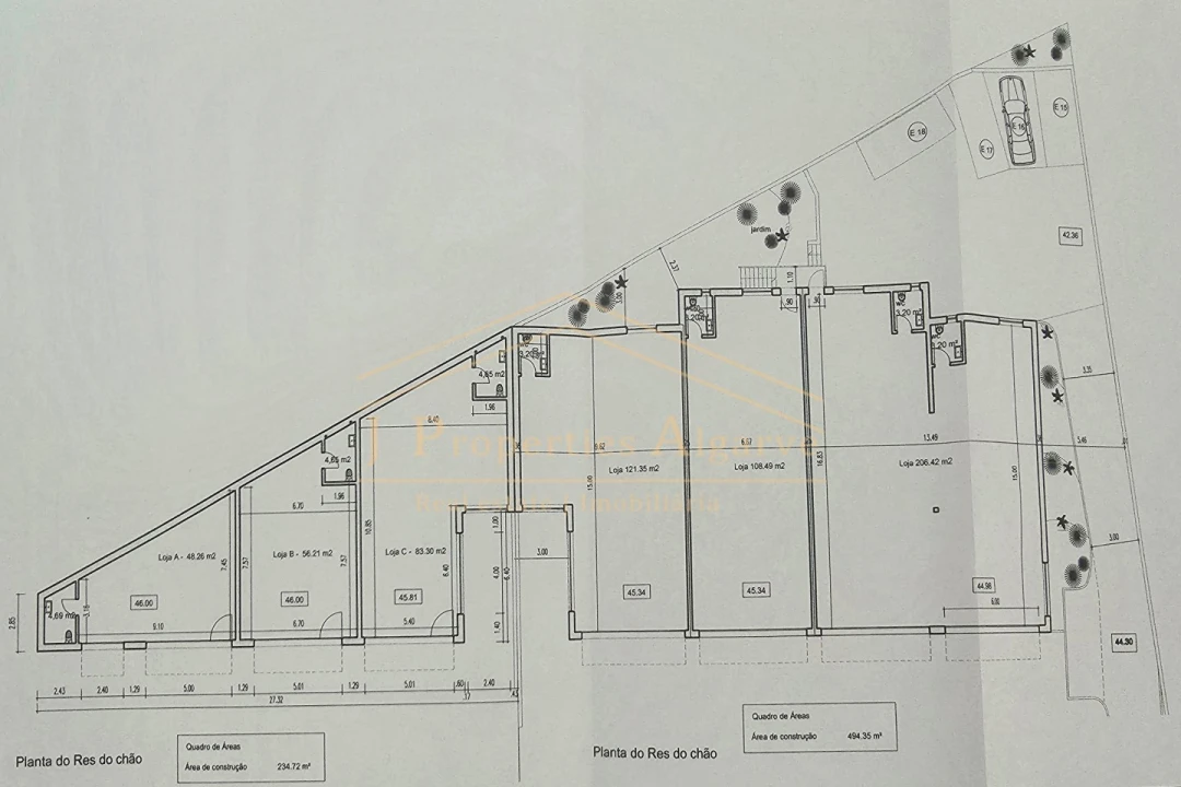 Loja para Venda em Loule (São Sebastião) Foto 4