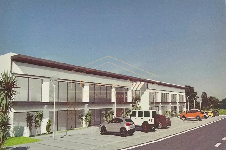 Loja para Venda em Loule (São Sebastião) Foto 1