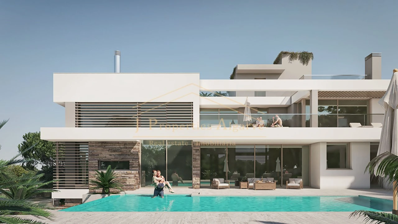 Moradia para Venda em Almancil Foto 3