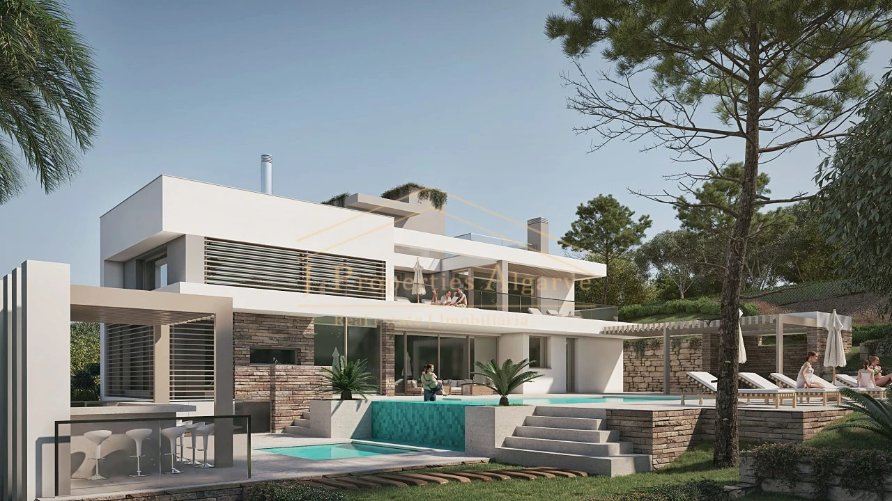 Moradia para Venda em Almancil Foto 1