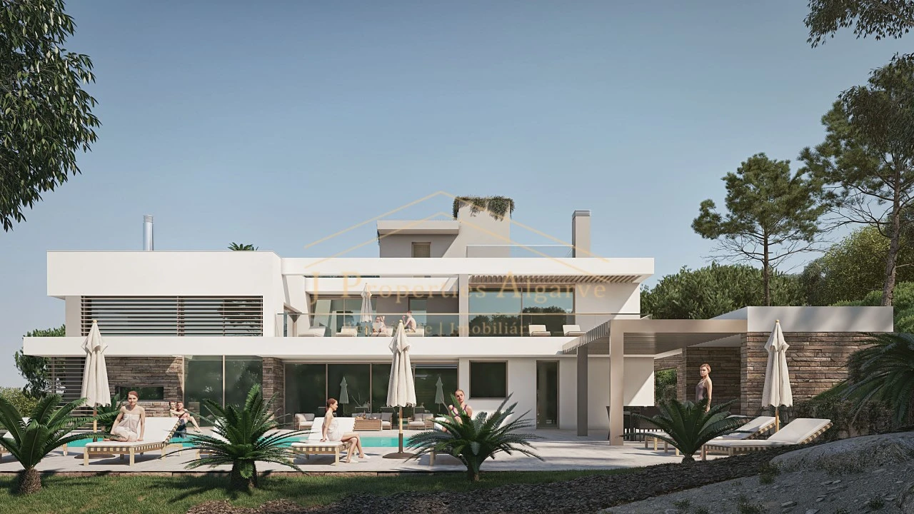 Moradia para Venda em Almancil Foto 2