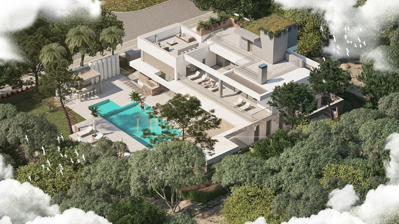 Moradia para Venda em Almancil Foto 10