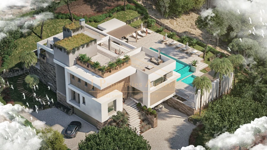 Moradia para Venda em Almancil Foto 5