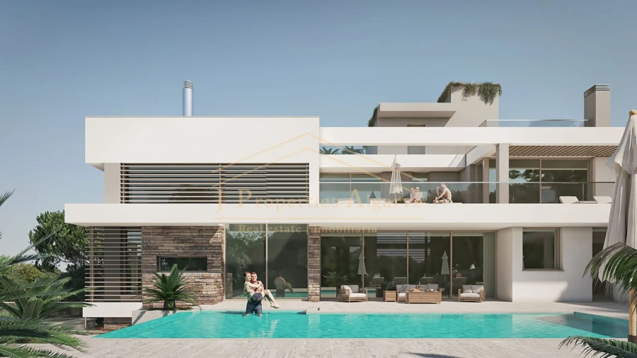 Moradia para Venda em Almancil Foto 3