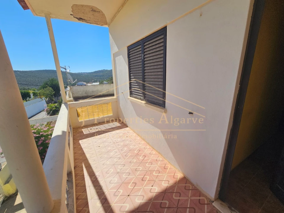 Moradia T7 para Venda em Loule (São Sebastião) Foto 5