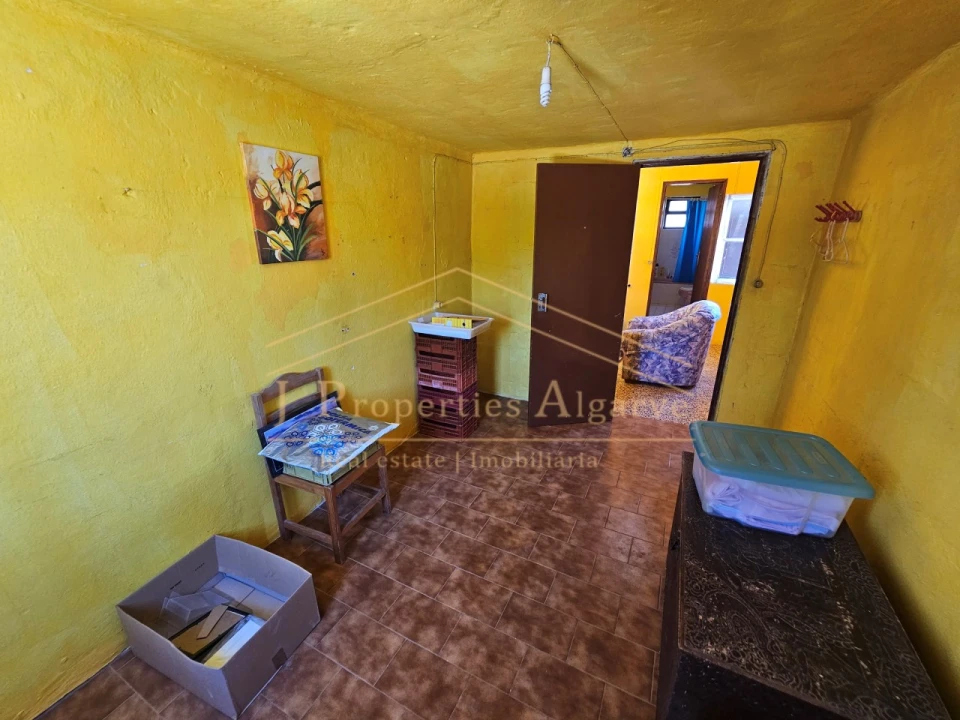 Moradia T7 para Venda em Loule (São Sebastião) Foto 13