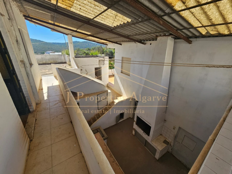 Moradia T7 para Venda em Loule (São Sebastião) Foto 14