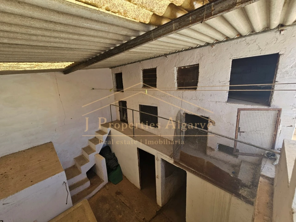 Moradia T7 para Venda em Loule (São Sebastião) Foto 25