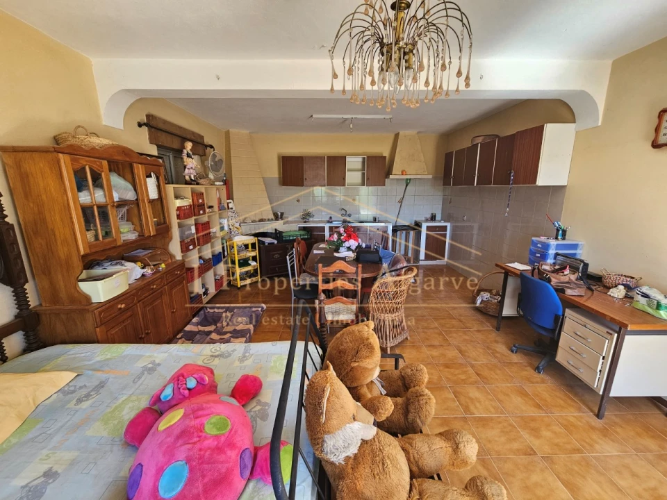 Moradia T7 para Venda em Loule (São Sebastião) Foto 39