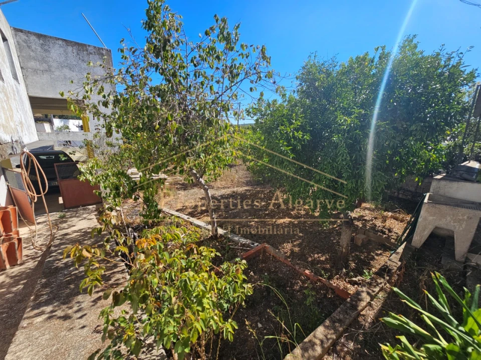 Moradia T7 para Venda em Loule (São Sebastião) Foto 47