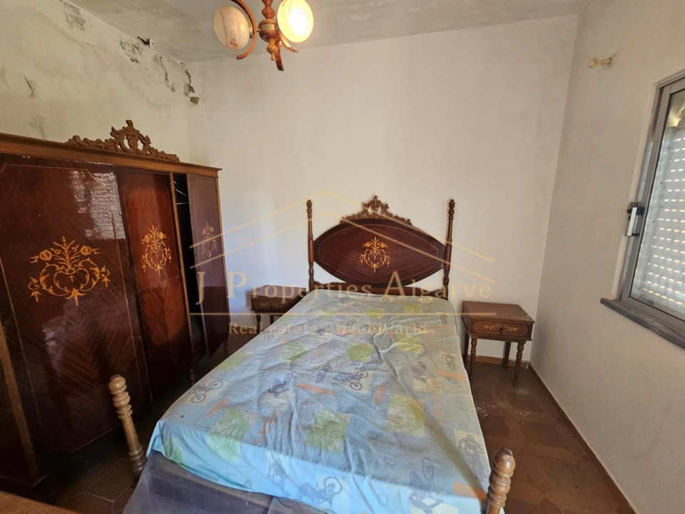 Moradia T7 para Venda em Loule (São Sebastião) Foto 42