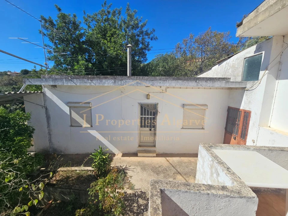 Moradia T7 para Venda em Loule (São Sebastião) Foto 41