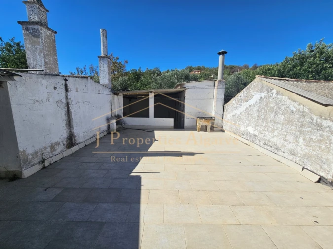 Moradia T7 para Venda em Loule (São Sebastião) Foto 20