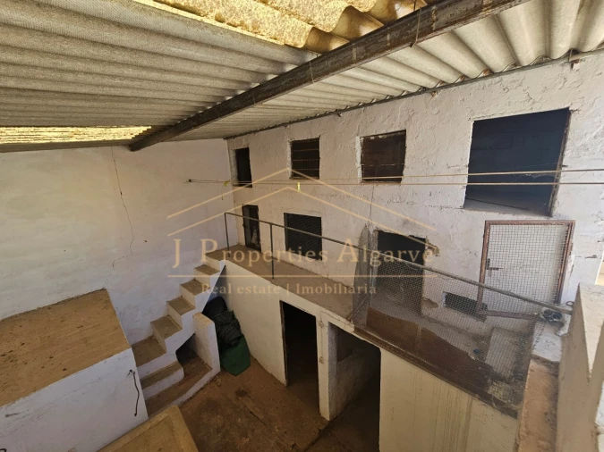 Moradia T7 para Venda em Loule (São Sebastião) Foto 25