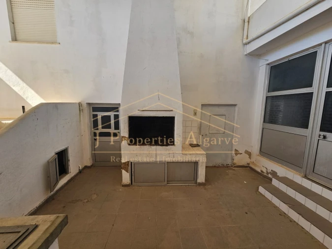 Moradia T7 para Venda em Loule (São Sebastião) Foto 26