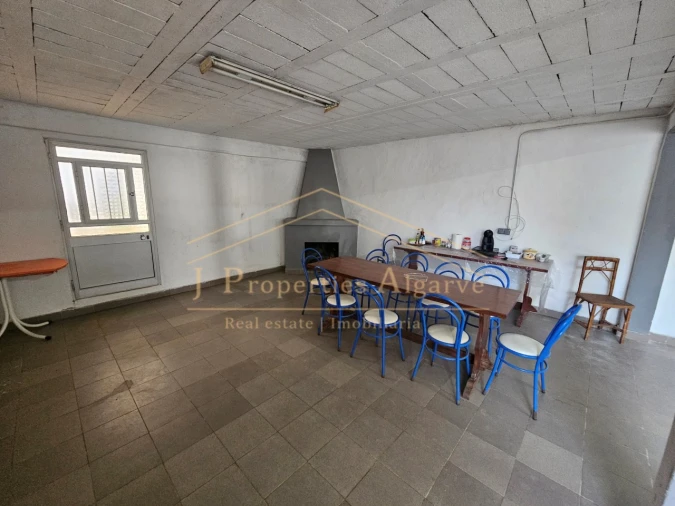 Moradia T7 para Venda em Loule (São Sebastião) Foto 35