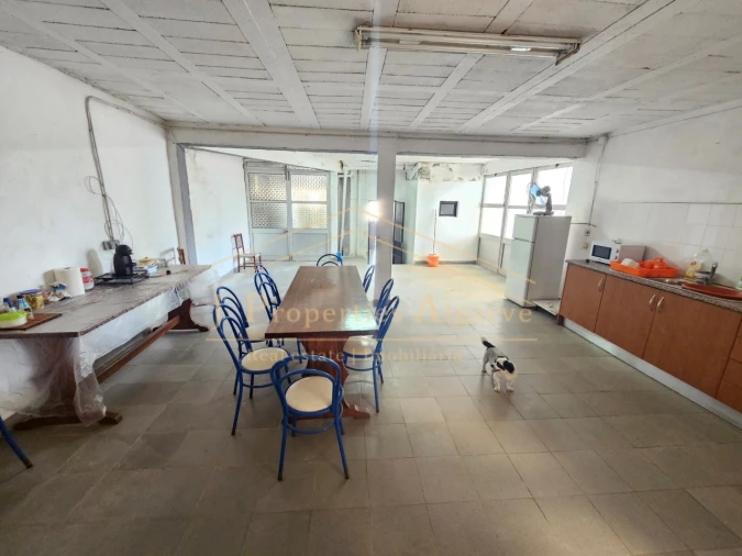 Moradia T7 para Venda em Loule (São Sebastião) Foto 36