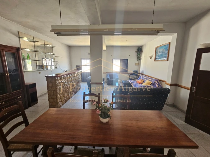 Moradia T7 para Venda em Loule (São Sebastião) Foto 31