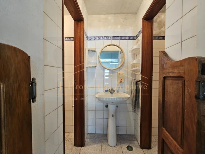 Moradia T7 para Venda em Loule (São Sebastião) Foto 32