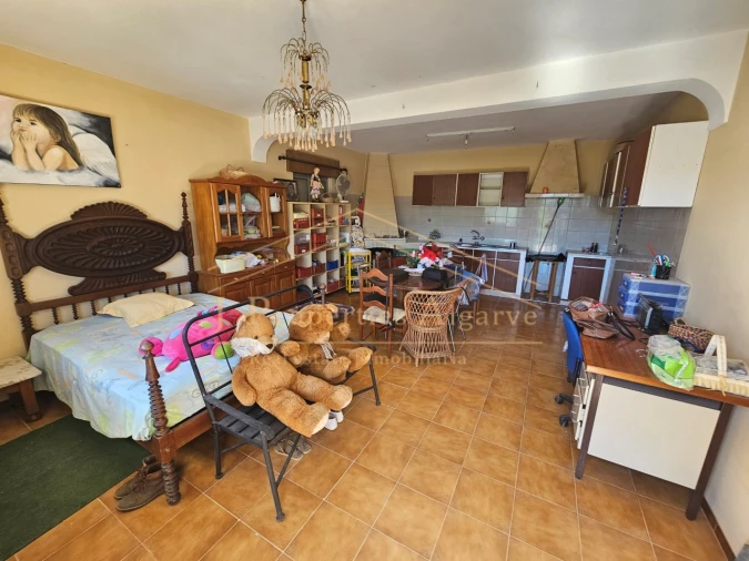 Moradia T7 para Venda em Loule (São Sebastião) Foto 38