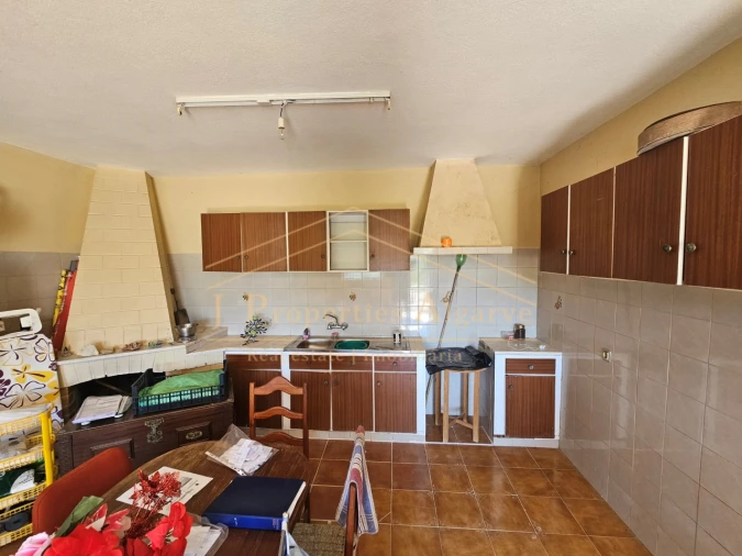 Moradia T7 para Venda em Loule (São Sebastião) Foto 40