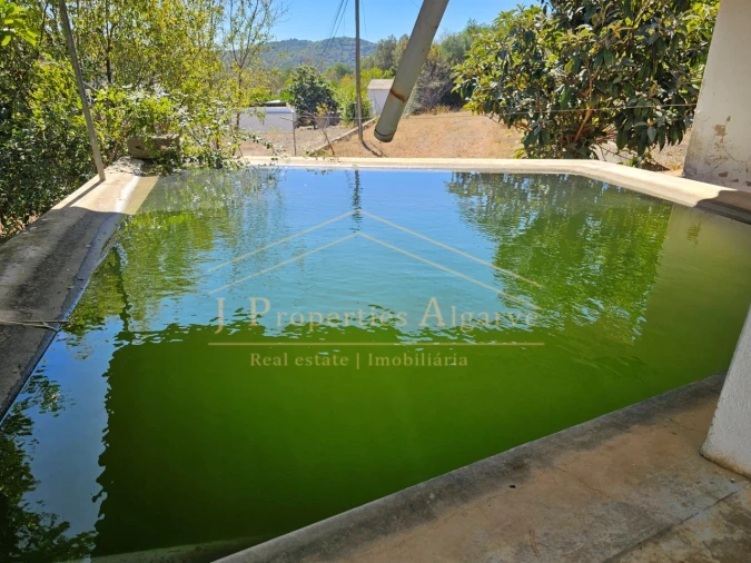 Moradia T7 para Venda em Loule (São Sebastião) Foto 45