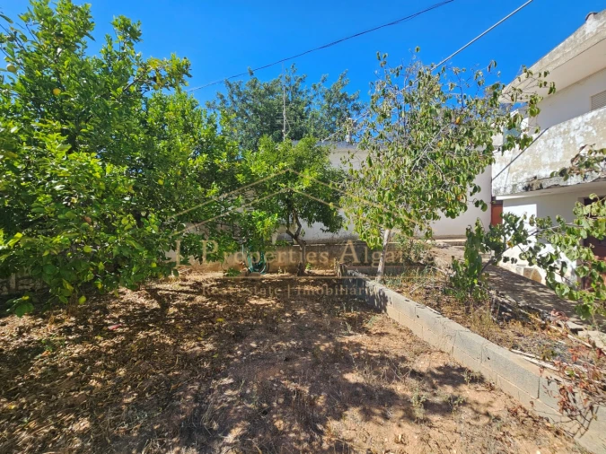 Moradia T7 para Venda em Loule (São Sebastião) Foto 49