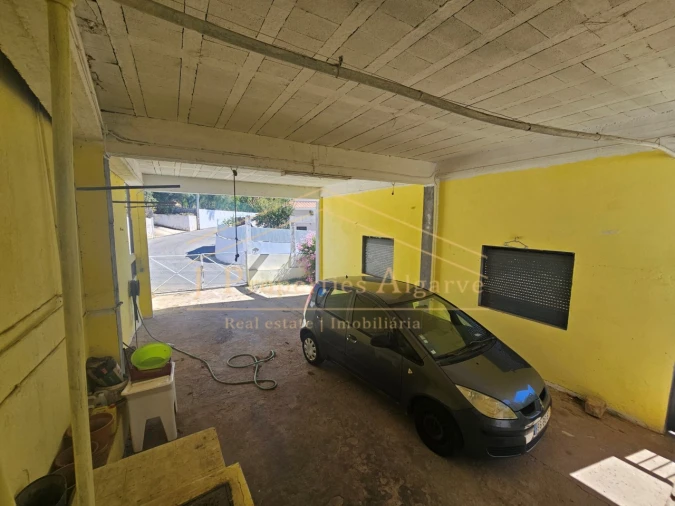 Moradia T7 para Venda em Loule (São Sebastião) Foto 50