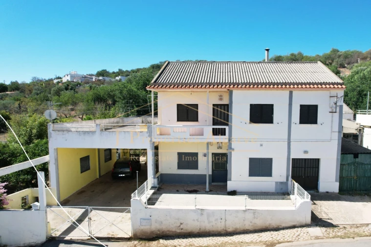 Moradia T7 para Venda em Loule (São Sebastião) Foto 1