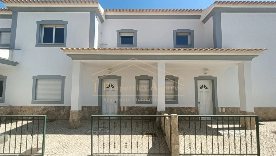 Moradia T44 para Venda em Loule (São Clemente) Foto 1