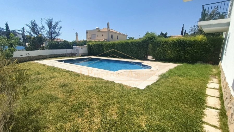 Moradia T44 para Venda em Loule (São Clemente) Foto 32