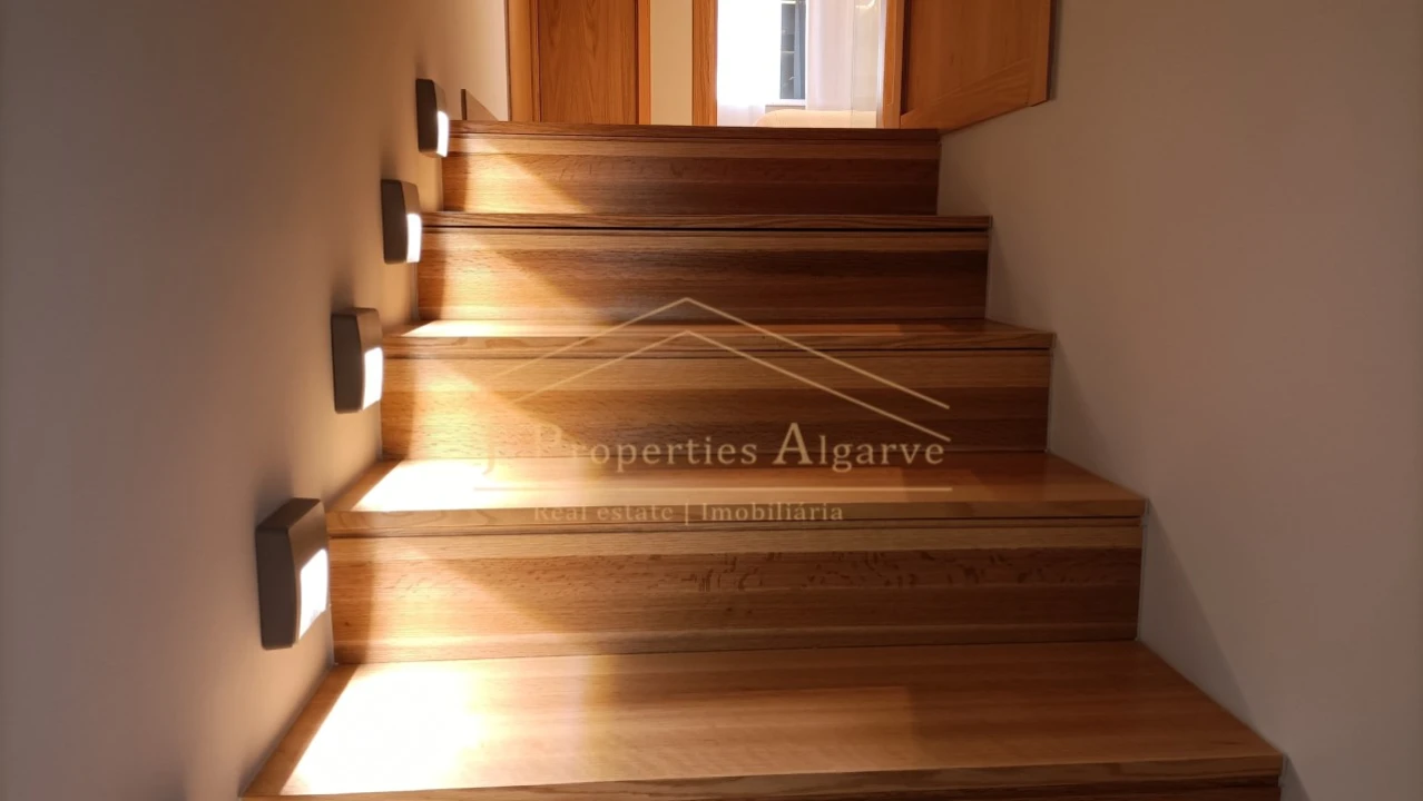 Apartamento T2 para Venda em Almancil Foto 6