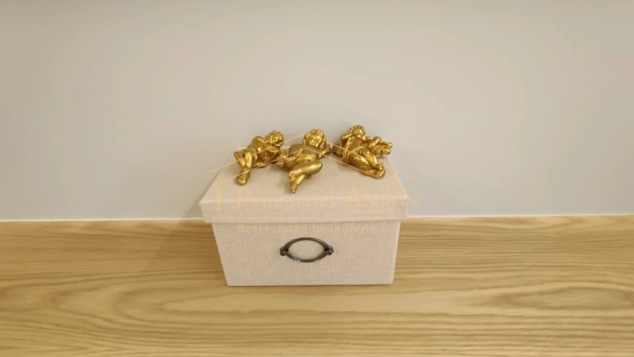 Apartamento T2 para Venda em Almancil Foto 14