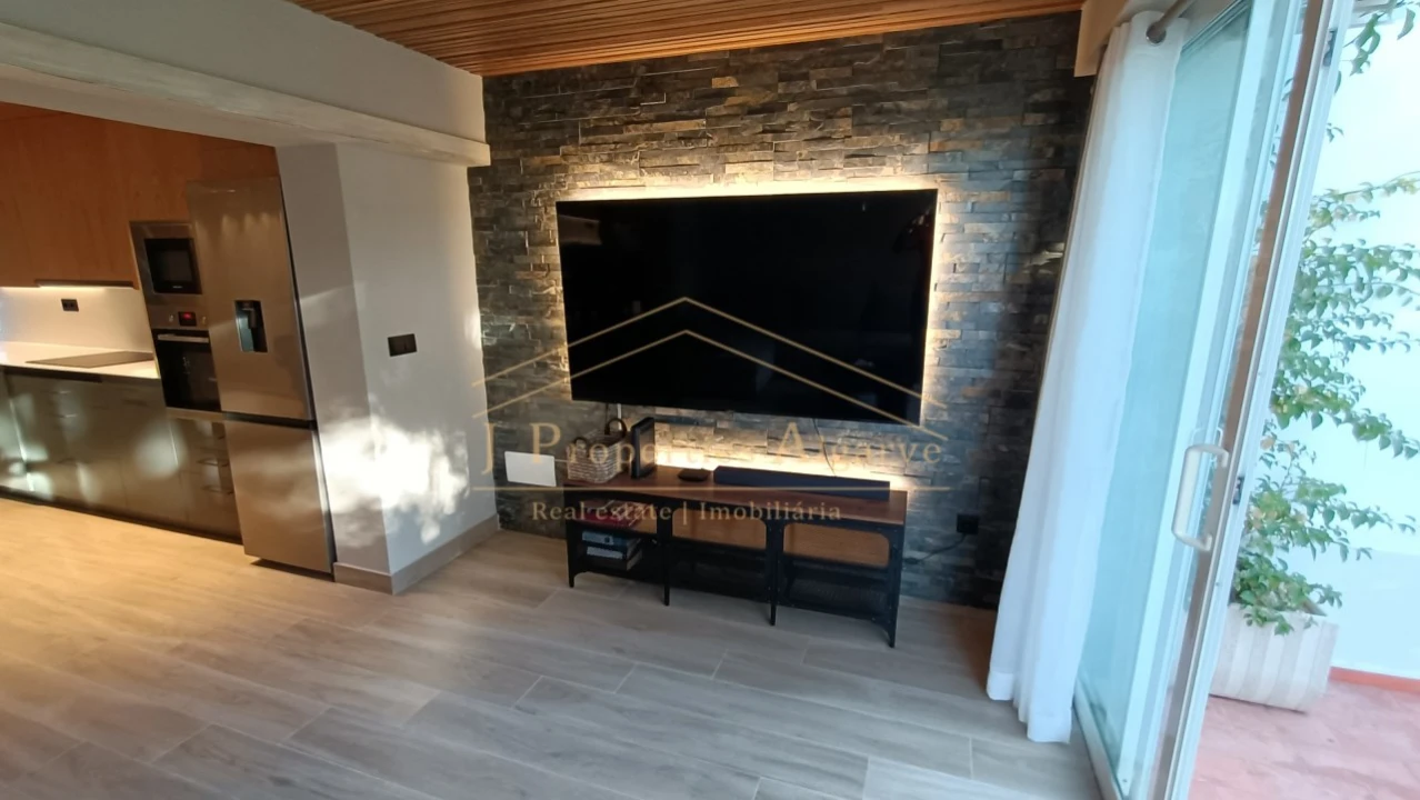 Apartamento T2 para Venda em Almancil Foto 11