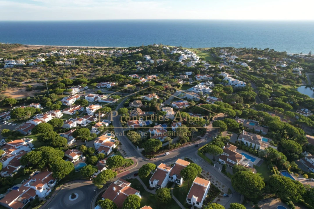 Apartamento T2 para Venda em Almancil Foto 22