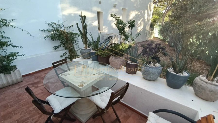 Apartamento T2 para Venda em Almancil Foto 18