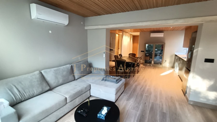 Apartamento T2 para Venda em Almancil Foto 10