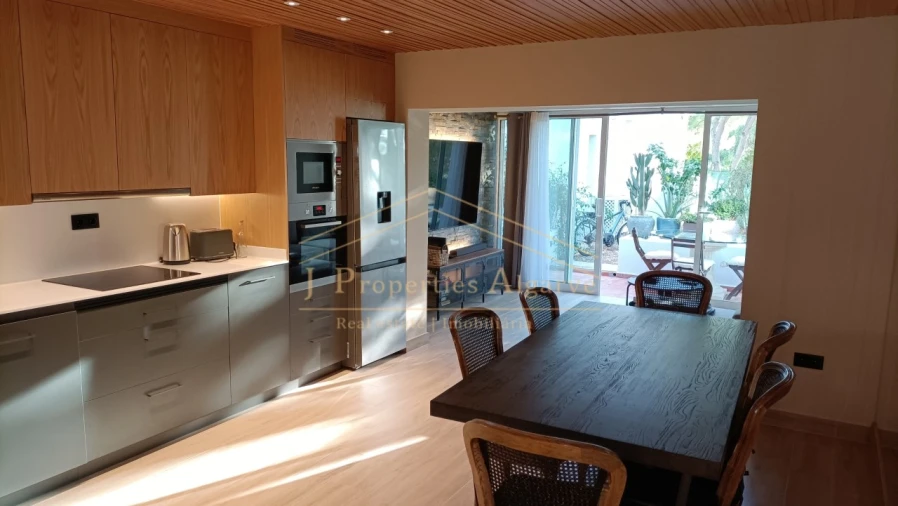 Apartamento T2 para Venda em Almancil Foto 9