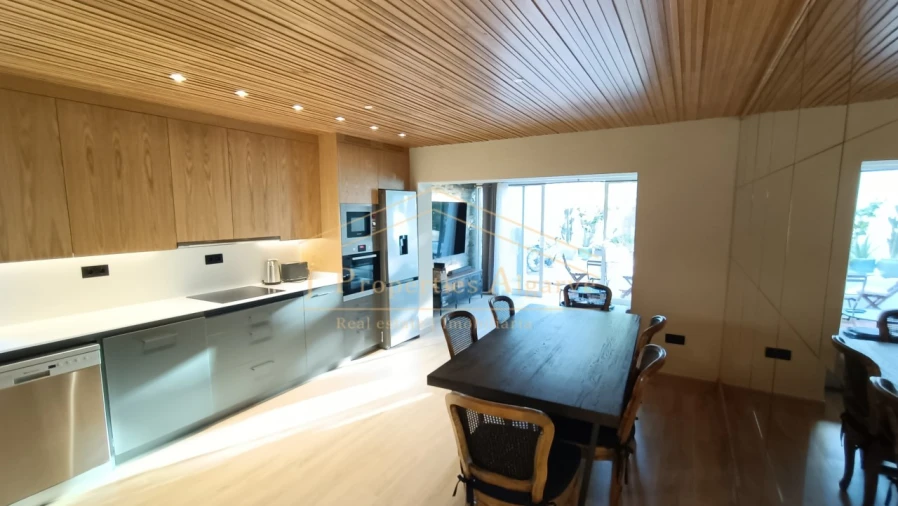 Apartamento T2 para Venda em Almancil Foto 7