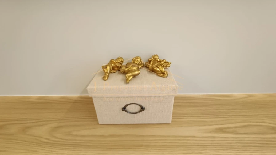 Apartamento T2 para Venda em Almancil Foto 14