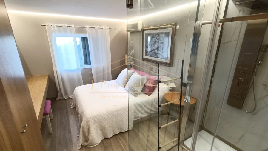 Apartamento T2 para Venda em Almancil Foto 4