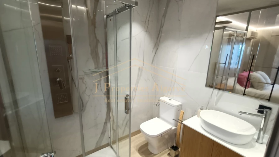 Apartamento T2 para Venda em Almancil Foto 5