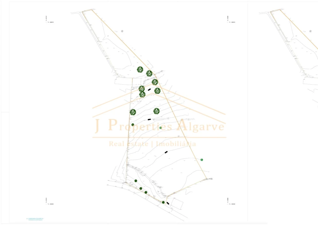 Terreno para Venda em Moncarapacho e Fuseta Foto 5