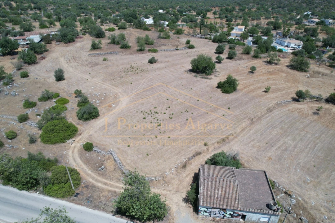 Terreno para Venda em Moncarapacho e Fuseta Foto 7